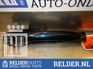 Door Handle NISSAN PRIMERA (P12)