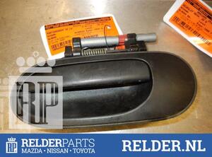 Door Handle NISSAN ALMERA II Hatchback (N16)