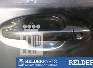 Door Handle TOYOTA PRIUS PLUS (_W4_), TOYOTA Prius Plus (_W4_)