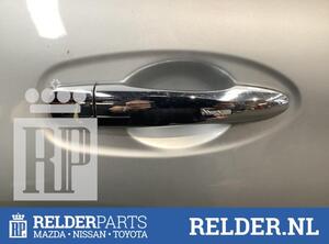 Door Handle NISSAN X-TRAIL (T32_)