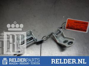 Door Hinge NISSAN QASHQAI II SUV (J11, J11_)