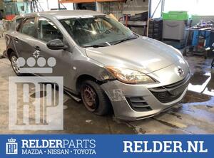 Air Conditioning Line MAZDA 3 (BL)