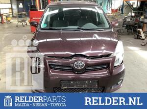 Air Conditioning Line TOYOTA COROLLA Verso (ZER_, ZZE12_, R1_)