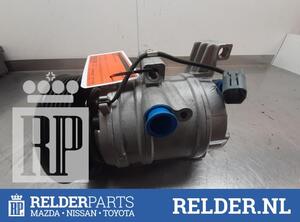 Air Conditioning Compressor MAZDA 6 Station Wagon (GY)