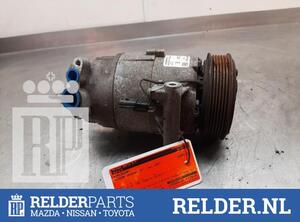 Air Conditioning Compressor NISSAN QASHQAI / QASHQAI +2 I (J10, NJ10, JJ10E)