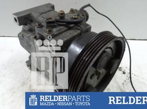 Air Conditioning Compressor MAZDA PREMACY (CP)