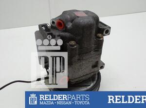 Air Conditioning Compressor MAZDA 323 S VI (BJ)