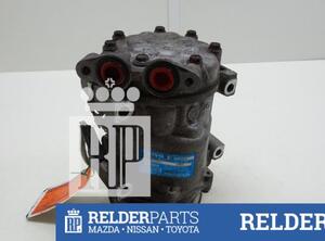 Air Conditioning Compressor MAZDA 3 Saloon (BK)