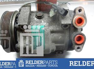 Air Conditioning Compressor MAZDA 3 (BK)