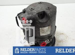 Air Conditioning Compressor NISSAN PRIMERA Hatchback (P11)