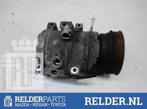 Klimakompressor Toyota Previa R3 4472608120 P5675484