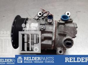 Air Conditioning Compressor TOYOTA RAV 4 III (_A3_)