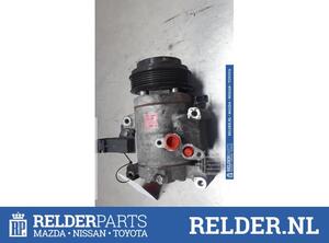 Airco Compressor MAZDA CX-5 (KE, GH)