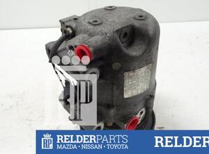 Air Conditioning Compressor NISSAN PRIMERA Hatchback (P11)