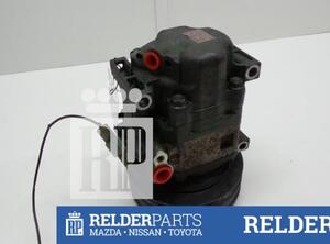 Air Conditioning Compressor MAZDA 323 F VI (BJ)