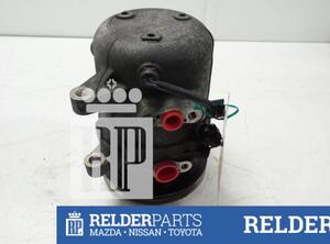 Air Conditioning Compressor NISSAN PRIMERA Hatchback (P11)