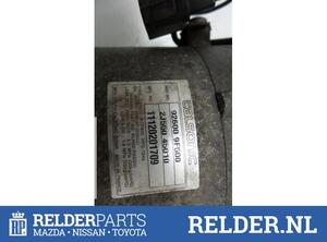 Airco Compressor NISSAN ALMERA II Hatchback (N16)