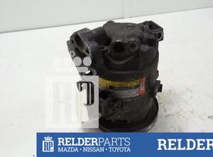 Air Conditioning Compressor NISSAN PRIMERA Hatchback (P12)