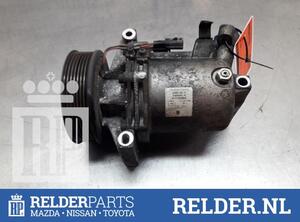 Air Conditioning Compressor NISSAN JUKE (F15)