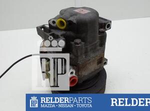 Air Conditioning Compressor MAZDA 323 F VI (BJ)