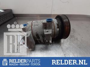 Air Conditioning Compressor MAZDA 6 Saloon (GH)