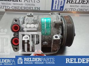 Air Conditioning Compressor MAZDA 3 (BK)