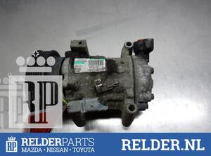 Airco Compressor NISSAN NOTE (E11, NE11)