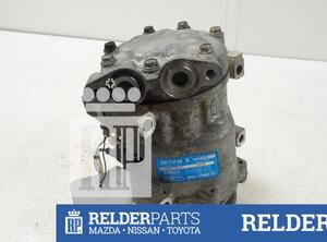 Air Conditioning Compressor MAZDA 3 (BK)