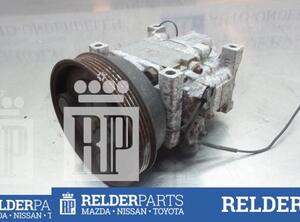 Air Conditioning Compressor MAZDA PREMACY (CP)