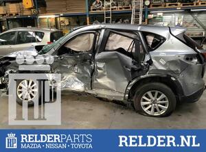 Air Conditioning Compressor MAZDA CX-5 (KE, GH)