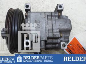 Air Conditioning Compressor MAZDA 323 F VI (BJ)