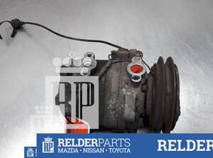 Air Conditioning Compressor FORD MAVERICK (UDS, UNS), NISSAN TERRANO II (R20)