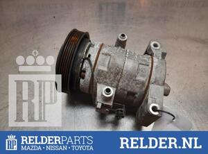 Air Conditioning Compressor MAZDA 6 Estate (GH)