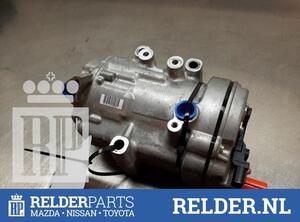 Air Conditioning Compressor MAZDA MX-30 (DR)