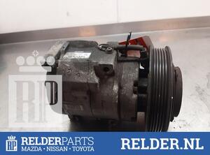 Air Conditioning Compressor TOYOTA CELICA Coupe (_T23_)