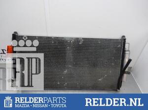 Air Conditioning Condenser NISSAN MURANO I (Z50)