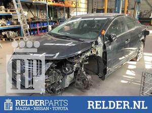 Klimakondensator Toyota Avensis Stufenheck T27  P16617762