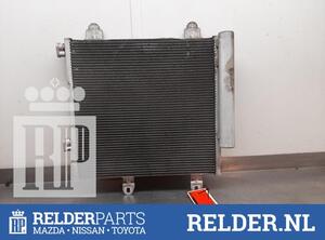 Air Conditioning Condenser TOYOTA AYGO (_B4_)