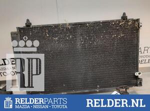 Air Conditioning Condenser TOYOTA COROLLA Verso (ZER_, ZZE12_, R1_)