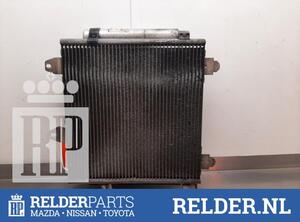 Air Conditioning Condenser TOYOTA AYGO (_B1_)