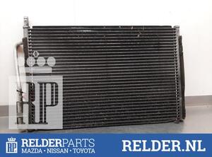 Air Conditioning Condenser MAZDA 2 (DY)