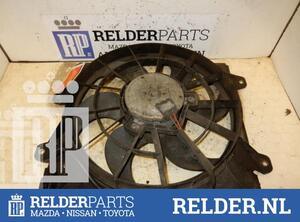 Air Condenser Fan TOYOTA AVENSIS (_T22_)