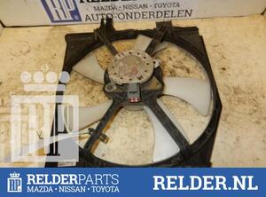 Air Condenser Fan MAZDA PREMACY (CP)