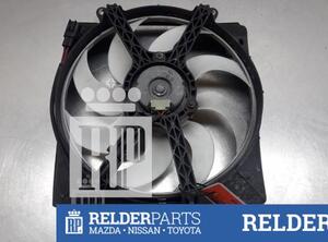 Air Condenser Fan TOYOTA AVENSIS (_T22_)