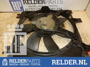 Air Condenser Fan MAZDA 626 V (GF)