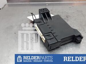 Control unit for air conditioning TOYOTA AURIS (_E18_), TOYOTA AURIS Estate (_E18_)