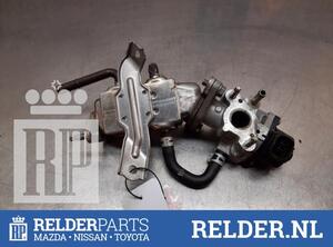 EGR Valve TOYOTA YARIS (_P13_)