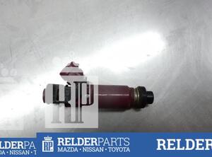 Injector Nozzle MAZDA 3 (BK)