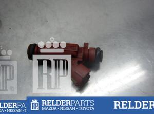 Injector Nozzle NISSAN ALMERA TINO (V10)