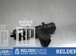 Injector Nozzle NISSAN MICRA III (K12)